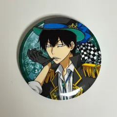 荒北靖友 弱虫ペダル 缶バッジ