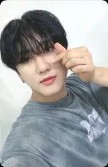 StrayKids WITHMUU Changbin 樂-STAR