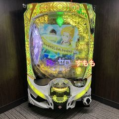スマスロ「北斗の拳 」ケンシロウパネル 送料無料 パチスロ実機 - メルカリ