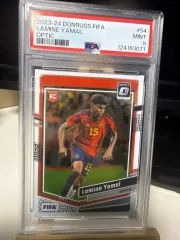 2026年最新】サッカーカード ヤマルの人気アイテム - メルカリ