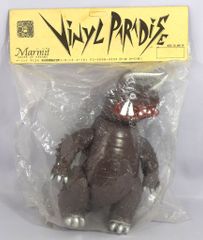 マーミット ビニールパラダイス ネロンガ