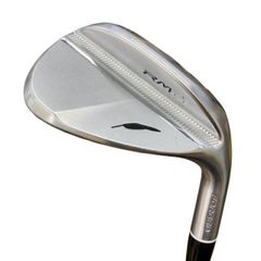 【中古】 フォーティーン RM-α ニッケルクロムメッキ(パールサテン) 48° ウェッジ WG TS-114w Ver2 (フレックスその他) メンズ 男性用 右利き 右用 Cランク ゴルフクラブ