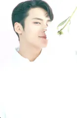 SEVENTEEN 2023 SEVENTEEN CAFE in SEOUL MINGYU トレーディングカード 41