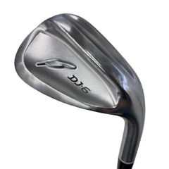 【中古】 フォーティーン DJ-6 50° ウェッジ WG FT-62w Ver2 (フレックスその他) メンズ 男性用 右利き 右用 Cランク ゴルフクラブ