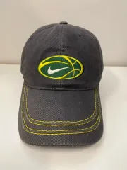 ナイキ バスケットボール ヴィンテージ ベースボールキャップ
