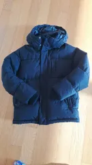 ダウンジャケット Sサイズ