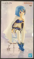 BANDAI SPIRITS フィギュア 劇場版 魔法少女まどか☆マギカ[新編]叛逆の 美樹さやか