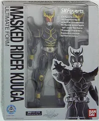バンダイ S.H.Figuarts 仮面ライダークウガ 仮面ライダークウガアルティメットフォーム