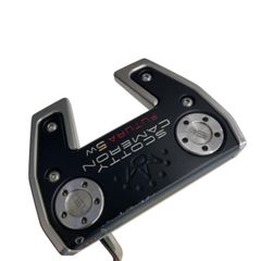 ヤ*ー様 最終値下げ SCOTTY CAMERON FUTURA 5.5M 34 - メルカリ