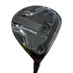 TaylorMade Qi35 フェアウェイウッド5番 レフティTM50R - メルカリ