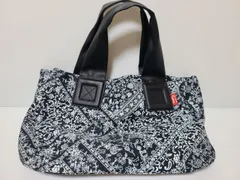サロン ド ルヴァン トートバッグ
