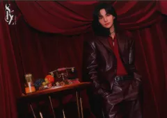 StrayKids Hyunjin 2024 109 XMAS POP UP 2/6