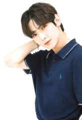 【中古】生写真(男性) ATEEZ/ヨサン(Yeosang)/CD「Dreamers」リリース記念 ファミマプリントオリジナルランダムブロマイド第2弾