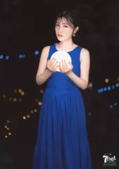 【中古】生写真(女性) 石原夏織/CD「Starcast」セブンネットショッピング特典ブロマイド