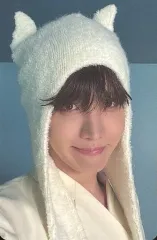 【中古】コレクションカード(男性) BTS(防弾少年団)/J-HOPE(ジェイホープ)/CD「Jack In The Box (HOPE Edition)」封入フォトカード