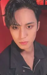【中古】コレクションカード(男性) SEVENTEEN/MINGYU(ミンギュ)/ホログラム仕様/「SEVENTEEN 2023 JAPAN FANMEETING ’LOVE’」来場者限定 CD「FML」予約キャンペーン SEVENTEEN Weverse S
