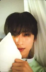 【中古】コレクションカード(男性) INI/許豊凡/INI 1st写真集「Chrono」INI OFFICIAL STORE特典ランダムトレカ