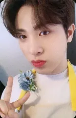 【中古】コレクションカード(男性) TREASURE/ソ・ジョンファン/「BLOOMING TREASURE」TOP LOADER KIT 封入フォトカード