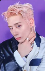 【中古】コレクションカード(男性) INI/西洸人/CD「THE FRAME」(MULTI-FRAME ver.)INI OFFICIAL STORE(FC会員限定)特典トレカ