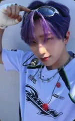 【中古】コレクションカード(男性) INI/許豊凡/「2024 INI FAN-CON TOUR [FLIP THE CIRCLE]」INI MAIL会員限定セルカトレーディングカード