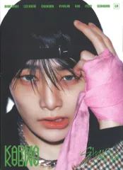 StrayKids ACCORDION VER. I.N KARMA I.N