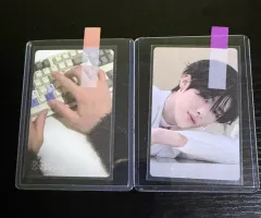 2026年最新】ZB1 present リッキーの人気アイテム - メルカリ