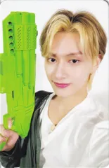 SEVENTEEN JUN GOING MAGAZINE Vol.2 黒