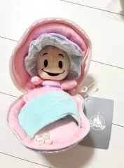 ディズニー 不思議の国のアリス ヤングオイスター ベイビーオイスター 限定