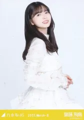 【中古】生写真(坂道シリーズ) 齋藤飛鳥/上半身・紅白2021衣装2/ノーマル/「2022 March-II」乃木コレ ランダム生写真
