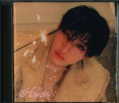 StrayKids FC限定盤 BangChan Hollow