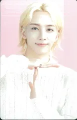 SEVENTEEN JEONGHAN CAFE in SEOUL 10