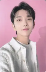 SEVENTEEN 2023 SEVENTEEN CAFE in SEOUL JOSHUA トレーディングカード 68