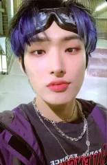 【中古】コレクションカード(男性) ATEEZ/ミンギ(Mingi)/CD「THE WORLD EP.1 ： MOVEMENT」 (Z Ver.)初回生産限定封入特典フォトカード