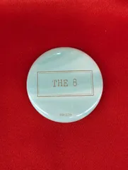 SEVENTEEN CAFE2020 THE8 缶バッジ NAME