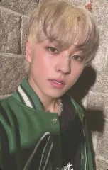 【中古】コレクションカード(男性) ＆TEAM/TAKI/CD「First Howling ： NOW(＆TEAM Weverse Shop JAPAN盤)」(PROV-1061)フォトカードD