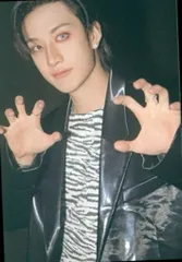 StrayKids HMV LD BangChan KARMA A