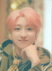 SEVENTEEN THE8 CAFE2022 winter camping 入場特典