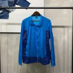 (110) THE NORTH FACE ザノースフェイス 登山 アウトドア Outdoor アウトドア 春 夏 裏地なし ウィンドブレーカー