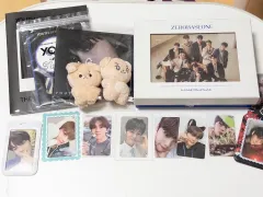 ZEROBASEONE(ゼロベースワン・ZB1・ゼベワン) キム・ギュビン(KIM GYU VIN) セット まとめ
