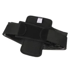 ノーブル 皮膚感覚 腰サポーター マモローエアー 日本製 薄型 軽量 腰部安定 美しい姿勢 747352　ショップチャンネル