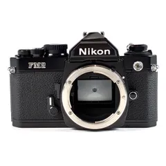 2026年最新】Nikon FM2の人気アイテム - メルカリ