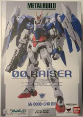 2026年最新】metal build ダブルオーライザーの人気アイテム - メルカリ