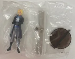 バンダイ フレーム・オブ・ザ・レボリューション 超ワンピーススタイリング サボ(ノーマル)