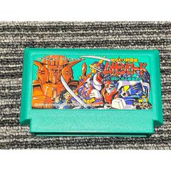 新品未開封 カードダス20 カードダスケース SDガンダム 武者ガンダム