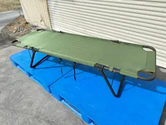 2026年最新】米軍 ベッドの人気アイテム - メルカリ