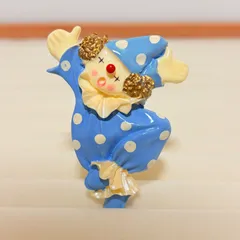 Vintage ブローチ