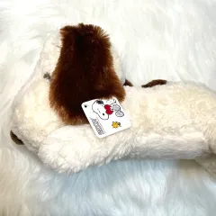 SNOOPY ぬいぐるみ 日本 正規品 クッション