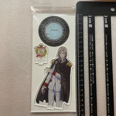 カミュ アクリルスタンド 「うたの☆プリンスさまっ♪ マジLOVELIVE 7th STAGE 振替公演　131