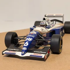 伝説の天才F1ドライバーミニチャンプスアイルトン・セナ コレクション1