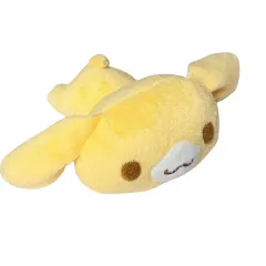 カプッチーノ ぬいぐるみ サンリオ シナモンフレンズ シナモロール